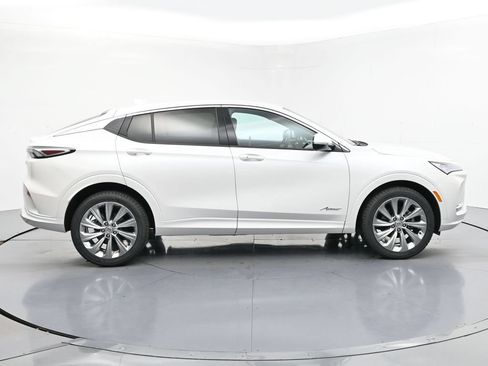 Used 2024 Buick Envista Avenir FWD image 4