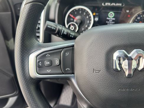 New 2026 RAM 1500 Express AWD/4WD image 18