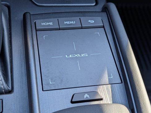 Certified 2021 Lexus ES 250 w/ Premium Package image 22