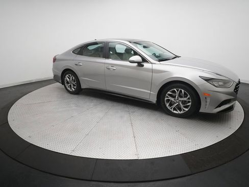 Used 2023 Hyundai Sonata SEL w/ Convenience Package image 36