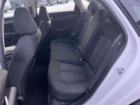 Used 2023 Kia K5 LXS image 23