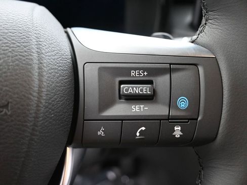 Used 2025 INFINITI QX60 Luxe w/ Cargo Package image 16