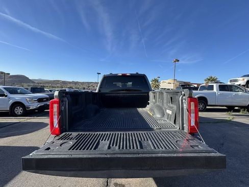 Used 2024 Ford F250 XLT image 4