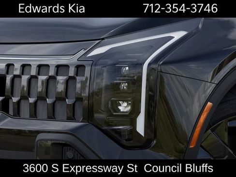 New 2026 Kia Sportage X-Line AWD/4WD image 12