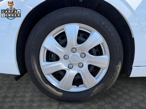 Used 2025 Nissan Sentra S image 20