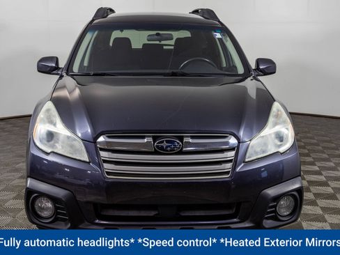 Used 2013 Subaru Outback 2.5i Premium w/ All-Weather Pkg AWD/4WD image 8