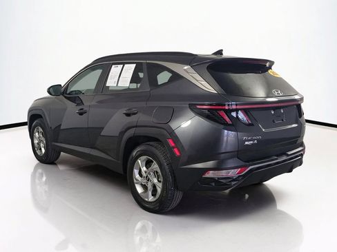 Used 2022 Hyundai Tucson SEL AWD/4WD image 7