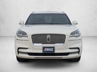 Used 2021 Lincoln Aviator Reserve w/ Equipment Group 210A video 2