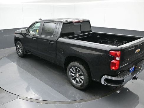 New 2026 Chevrolet Silverado 1500 LT w/ All Star Edition Plus image 20