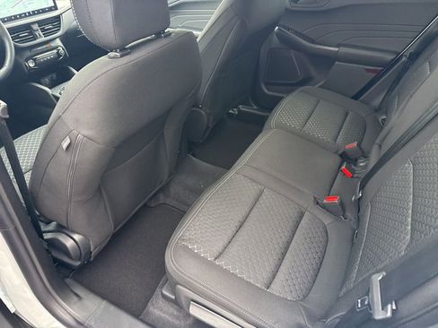 New 2026 Ford Escape Active w/ Tech Pack #1 image 13