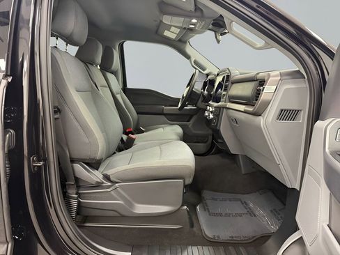 Used 2025 Ford F150 XLT w/ Equipment Group 301A Standard image 11