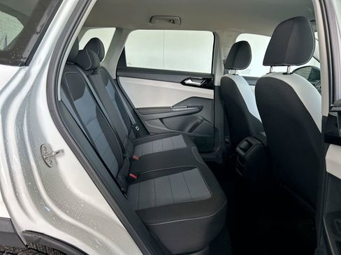 New 2026 Volkswagen Taos S image 34