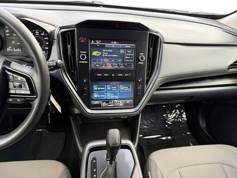 Used 2024 Subaru Crosstrek 2.0i AWD/4WD image 15