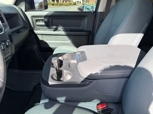 Used 2019 RAM 1500 Express w/ Express Value Package image 25