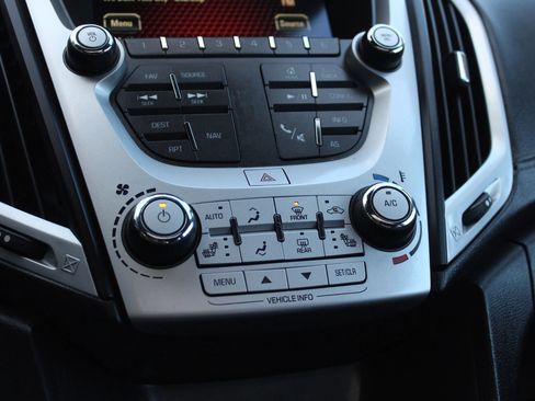 Used 2017 GMC Terrain Denali image 29