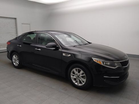 Used 2018 Kia Optima LX FWD image 11