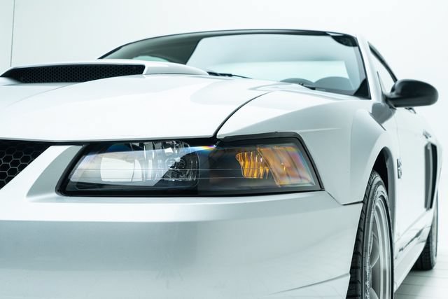 Used 2004 Ford Mustang GT Premium RWD image 11