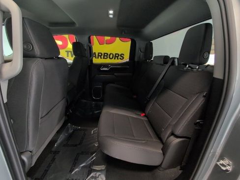 New 2026 Chevrolet Silverado 1500 LT image 30