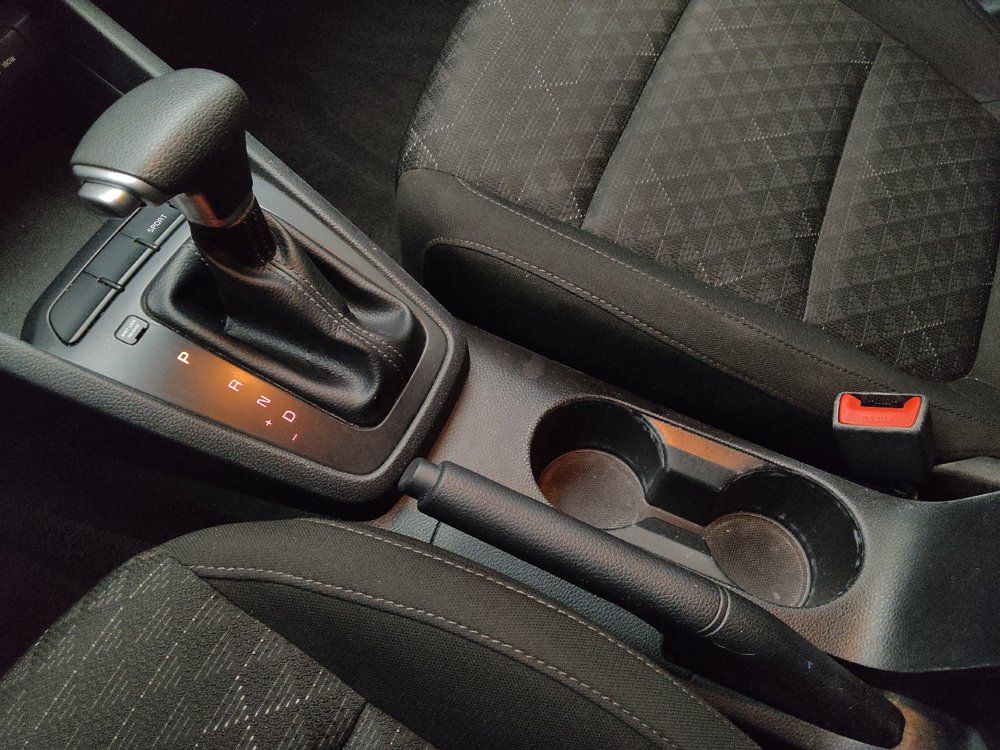 Used 2023 Kia Rio S FWD image 26