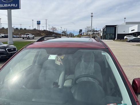 Used 2016 Subaru Forester 2.5i Premium w/ All-Weather Package image 12