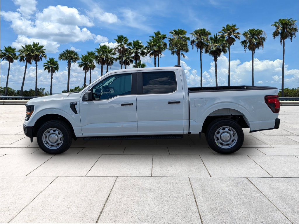 New 2026 Ford F150 XL RWD image 4