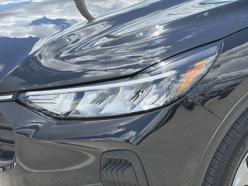 Used 2025 Ford Escape ST-Line AWD/4WD image 6
