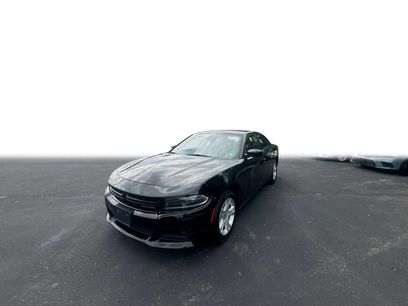 Used 2023 Dodge Charger SXT