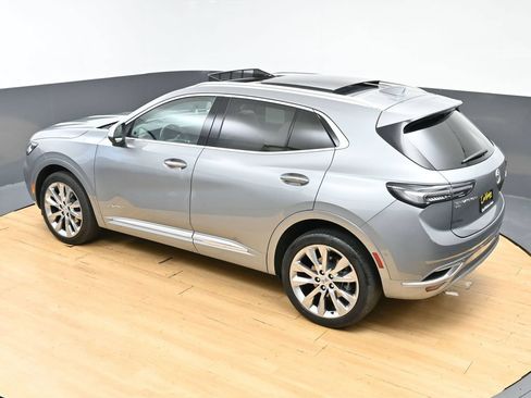Used 2023 Buick Envision Avenir AWD/4WD image 49