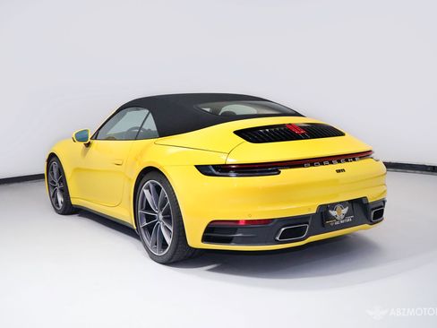 Used 2021 Porsche 911 Carrera RWD image 6