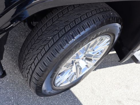 Used 2023 GMC Sierra 1500 SLT w/ SLT Premium Plus Package image 42