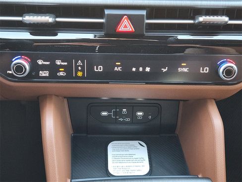 New 2026 Kia Sportage X-Line image 14