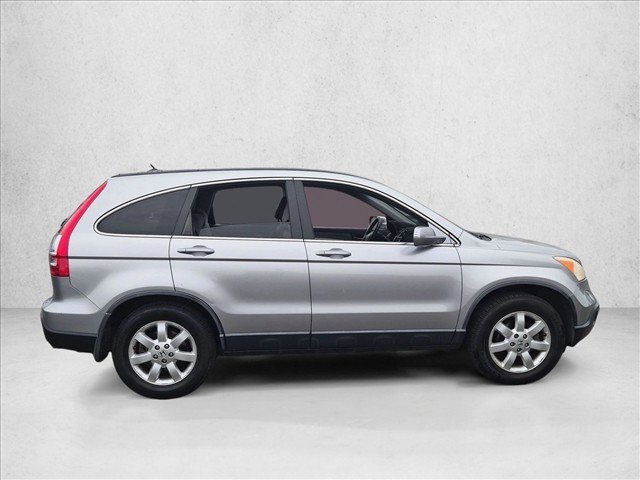 Used 2008 Honda CR-V EX-L image 4