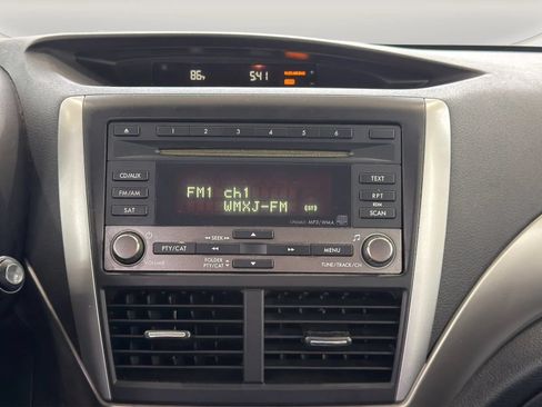 Used 2010 Subaru Forester 2.5X Premium w/ Popular Equipment Group 1B AWD/4WD image 16