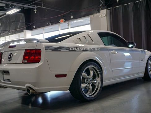 Used 2007 Ford Mustang GT image 7
