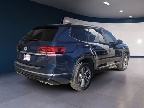 Used 2019 Volkswagen Atlas SE image 5