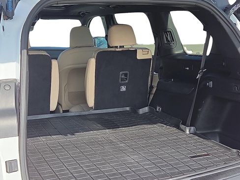 Used 2025 Jeep Grand Cherokee L Limited w/ Trailer Tow Package image 9