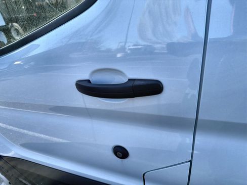 New 2026 Ford Transit 250 148 Medium Roof image 14