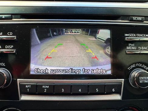 Used 2018 Nissan Altima 2.5 S w/ S Convenience Package image 17