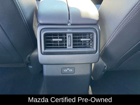 Certified 2025 MAZDA CX-50 AWD 2.5 Hybrid w/ Weather Package image 39