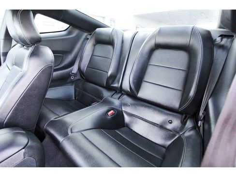 Used 2023 Ford Mustang GT Premium RWD image 12