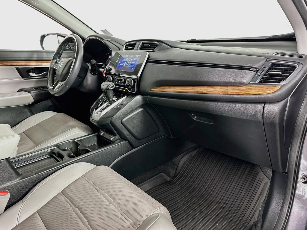 Used 2020 Honda CR-V EX-L image 30