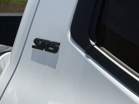 Used 2025 Toyota Tundra SR5 w/ SX Package RWD image 11
