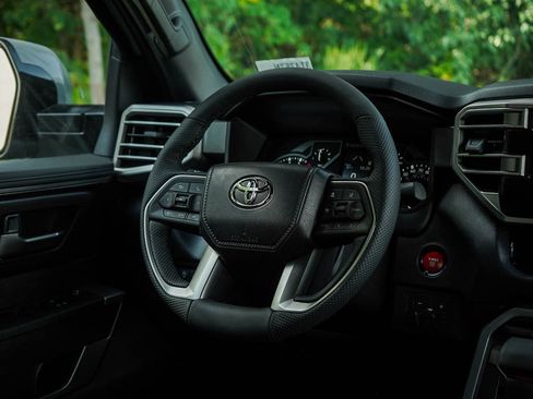 New 2026 Toyota Tundra SR5 AWD/4WD image 14