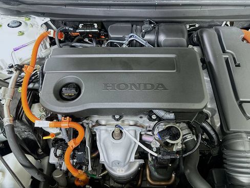 Used 2023 Honda Accord Touring image 9