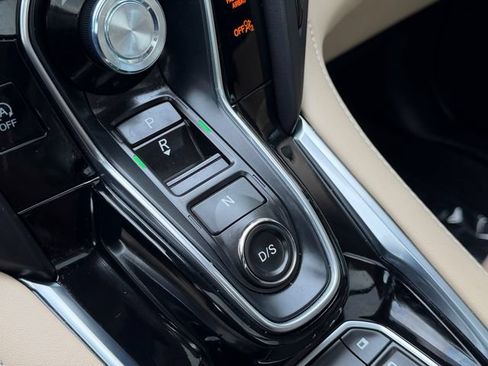 Used 2023 Acura RDX w/ Technology Package FWD image 27