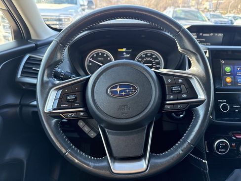 Used 2024 Subaru Forester Premium image 12