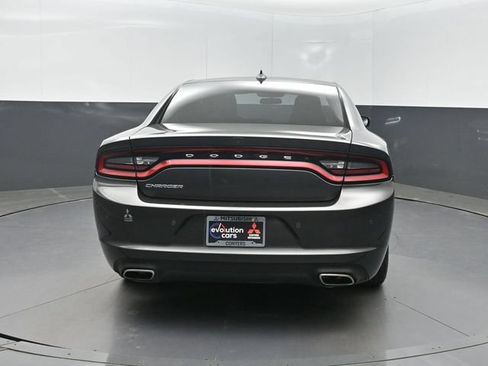 Used 2023 Dodge Charger SXT RWD image 32