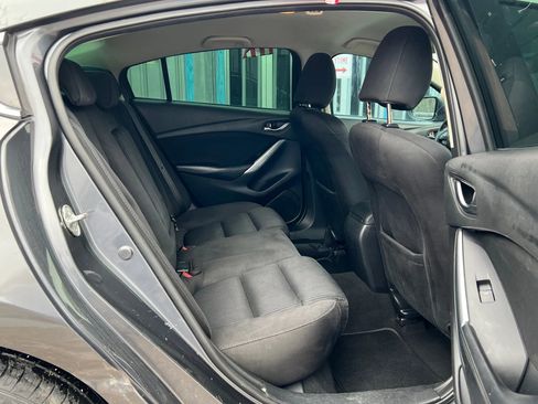 Used 2015 MAZDA MAZDA6 Sport image 13