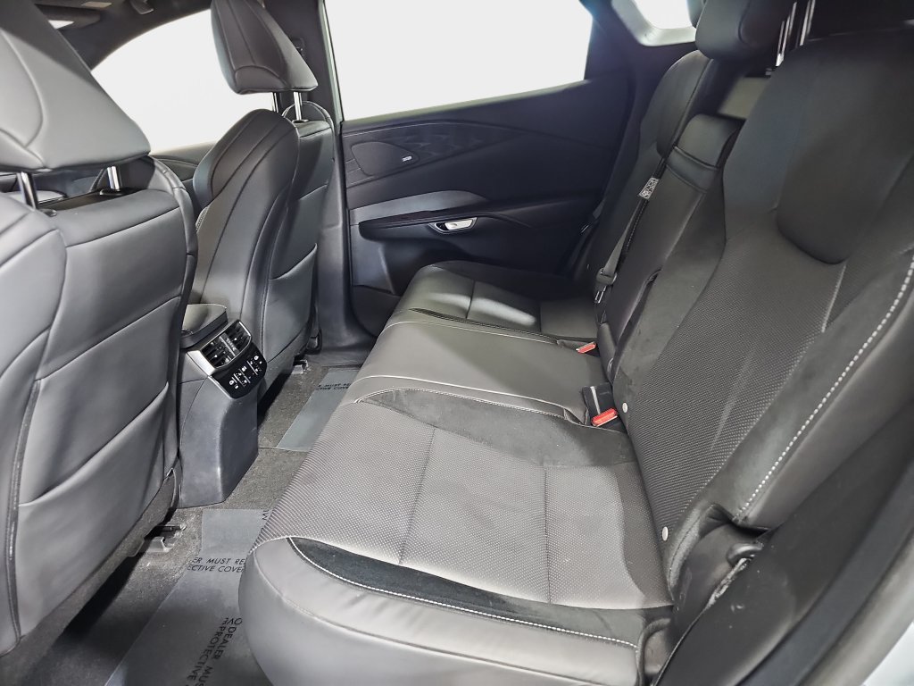 Certified 2023 Lexus RX 500h F Sport w/ Accessory Package (Z1) AWD/4WD image 14