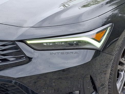 Certified 2023 Acura Integra A-Spec FWD image 9